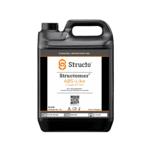 ABS-like (Tough & Flex)