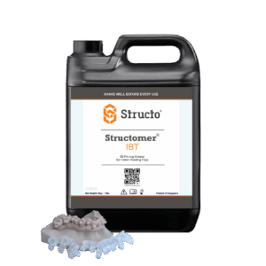 Indirect Bonding Tray