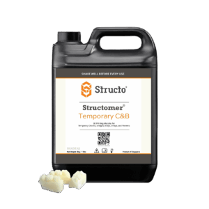 Temporary Crown and Bridge